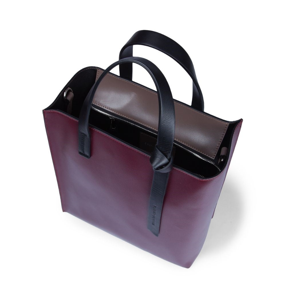 9002 ARIANNA TOTE